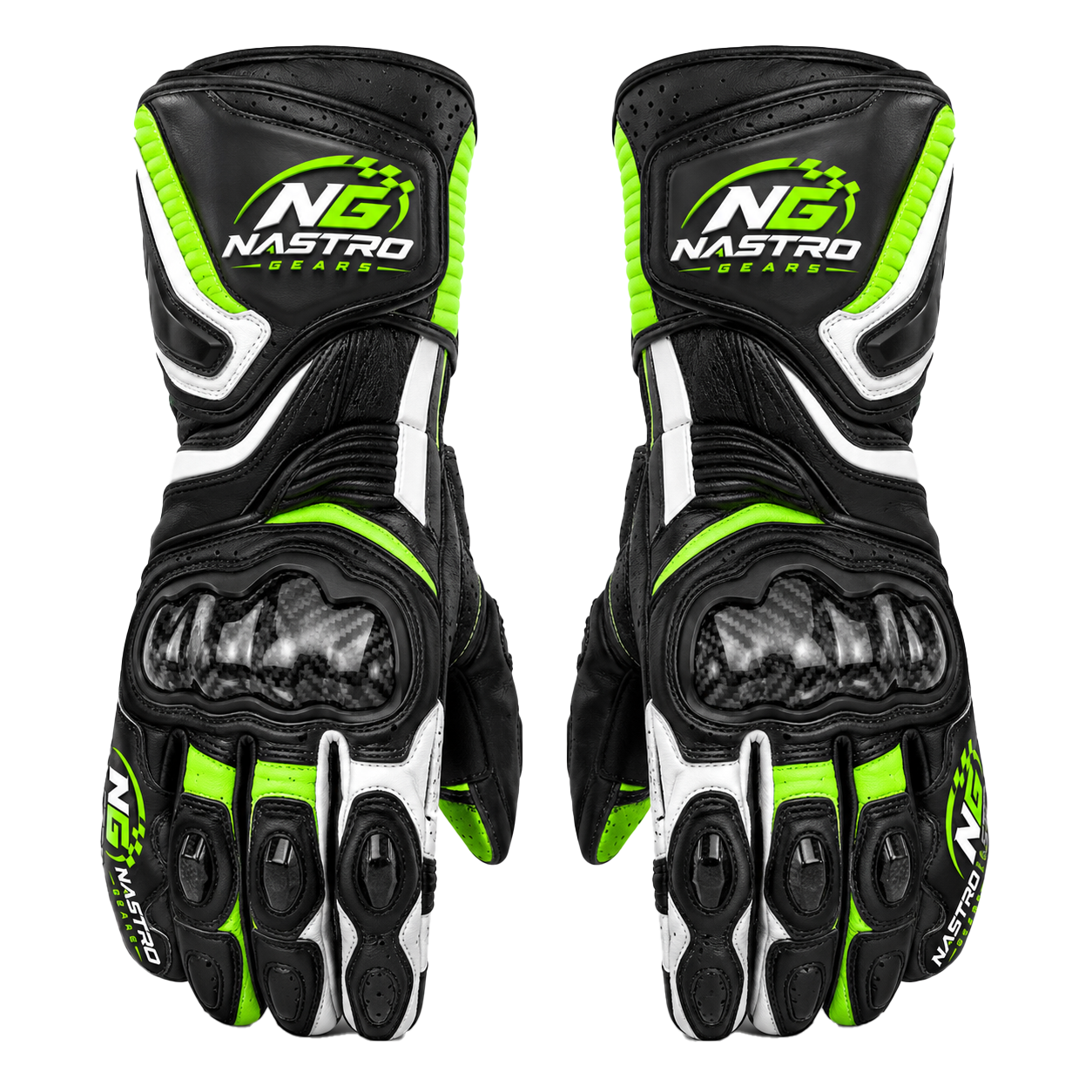 Titan GP Gloves